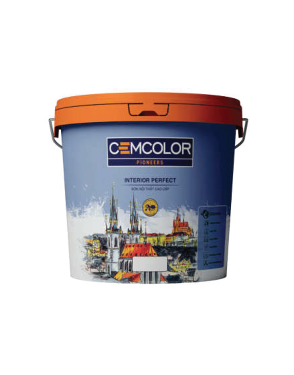son Cemcolor